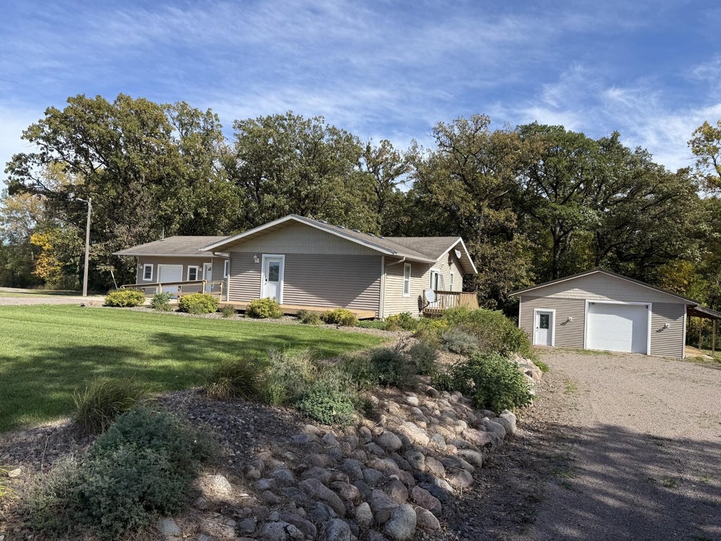 Photo of 8551 County Road 75, Saint Joseph, MN 56374 (MLS # 7153791)