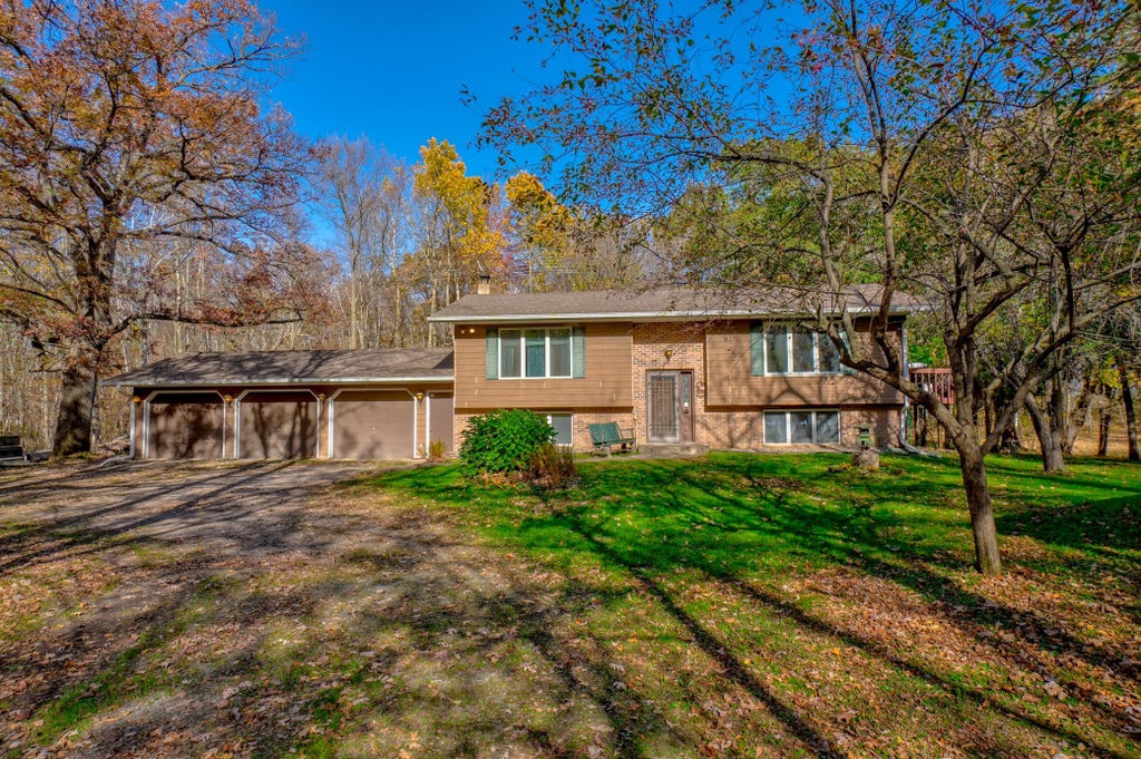 Photo of 26731 Oakman Avenue, Lindstrom, MN 55045 (MLS # 7159219)