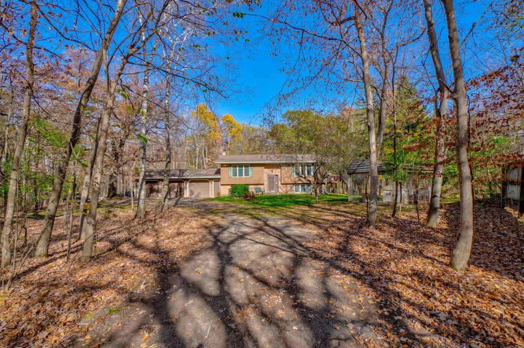 Photo of 26731 Oakman Avenue, Lindstrom, MN 55045 (MLS # 7159219)