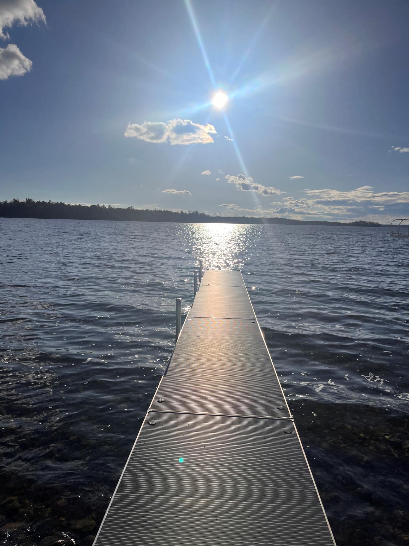 20569 Mishawaka Shores Circle