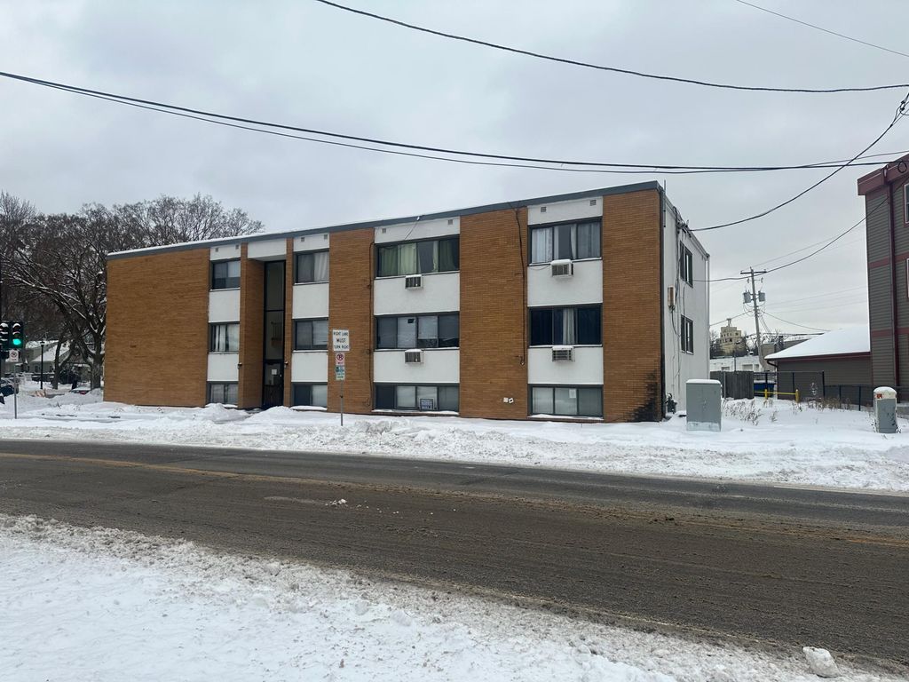 Photo of 3200 Minnehaha Avenue, Minneapolis, MN 55406 (MLS # 6824977)