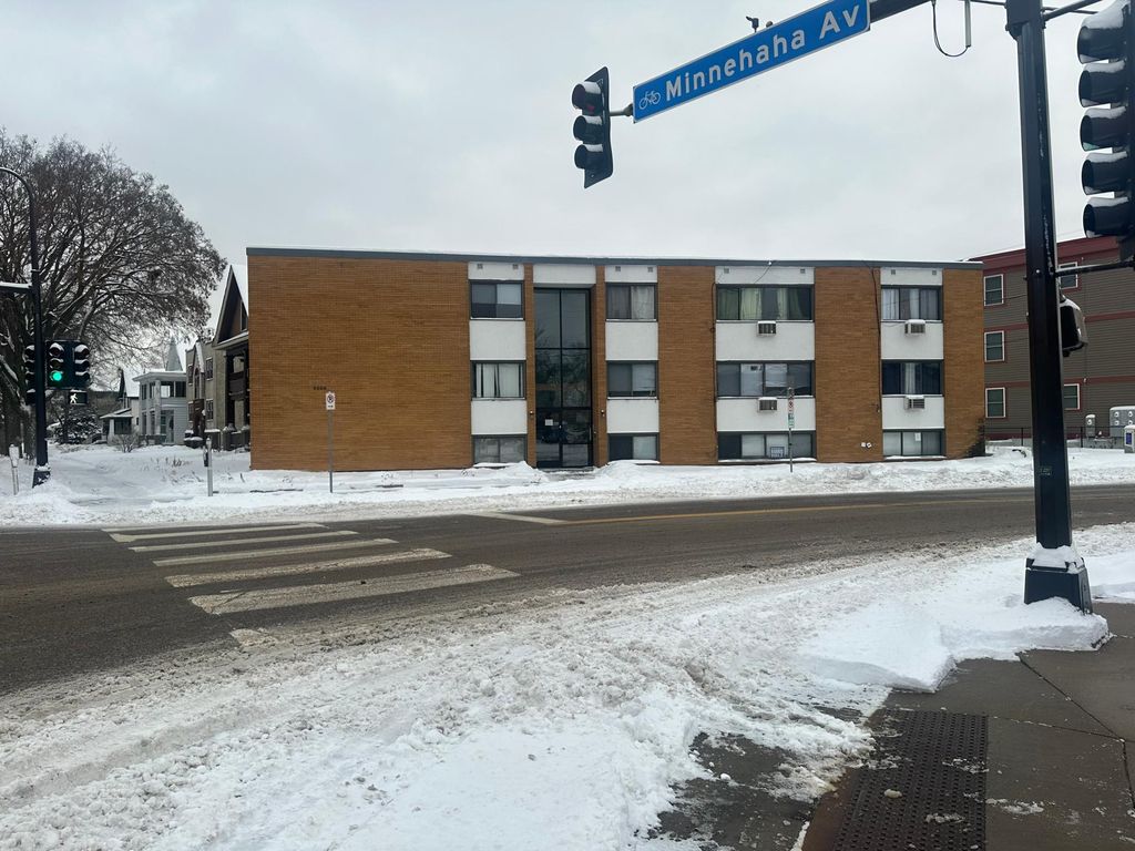 Photo of 3200 Minnehaha Avenue, Minneapolis, MN 55406 (MLS # 6824977)