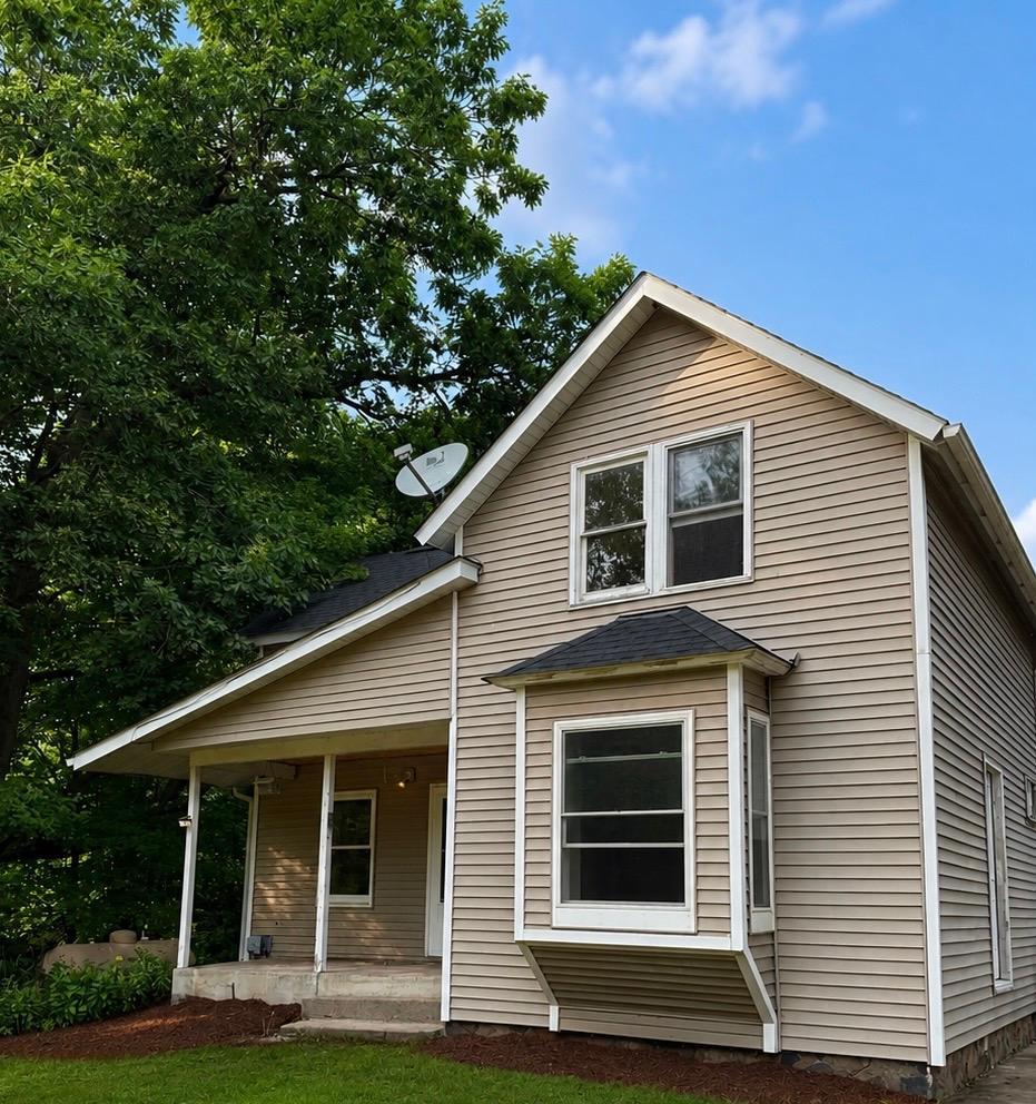 Photo of 1549 260th Avenue, Luck, WI 54853 (MLS # 7136667)