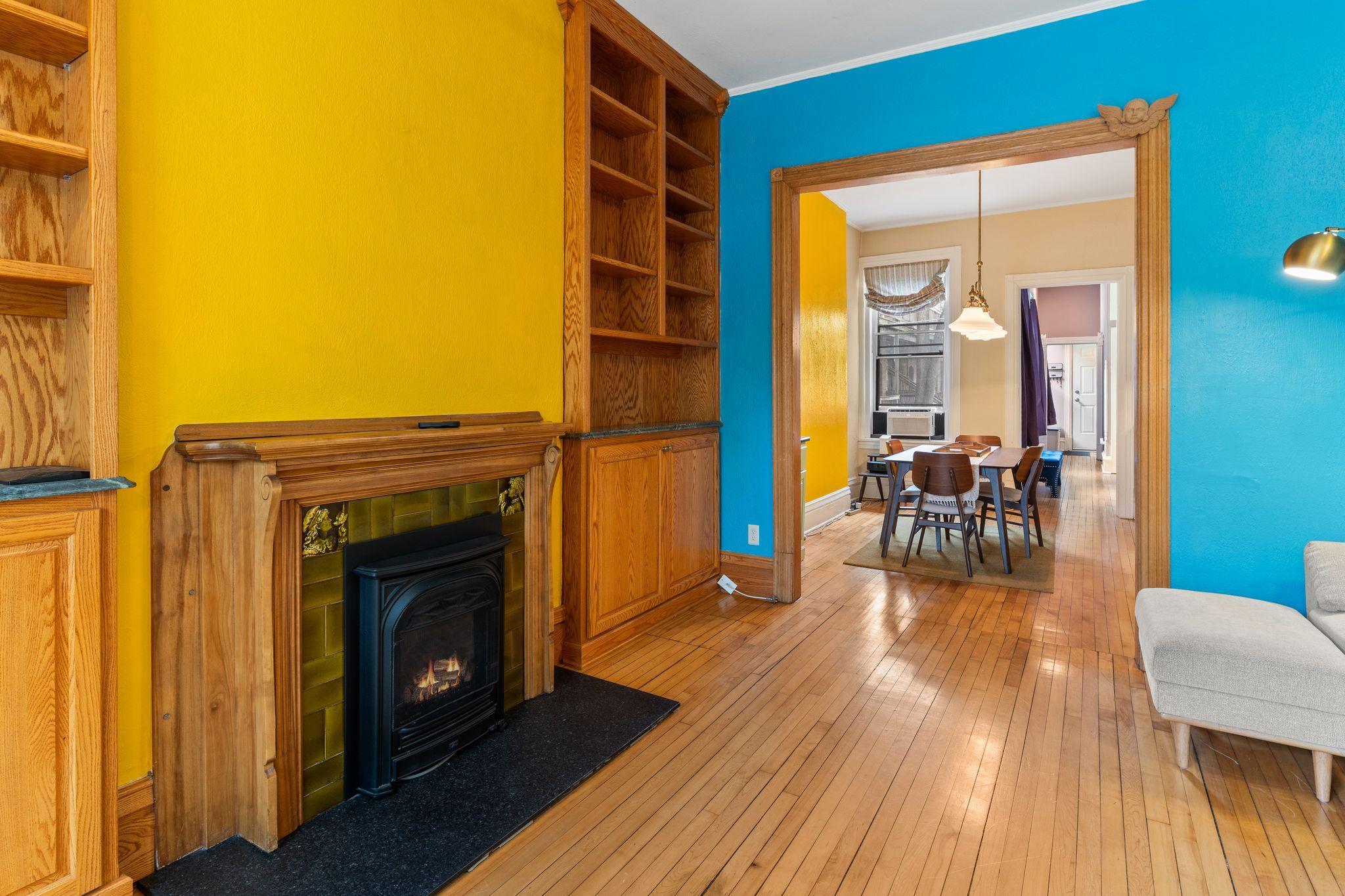 707 W 25th Street 707A