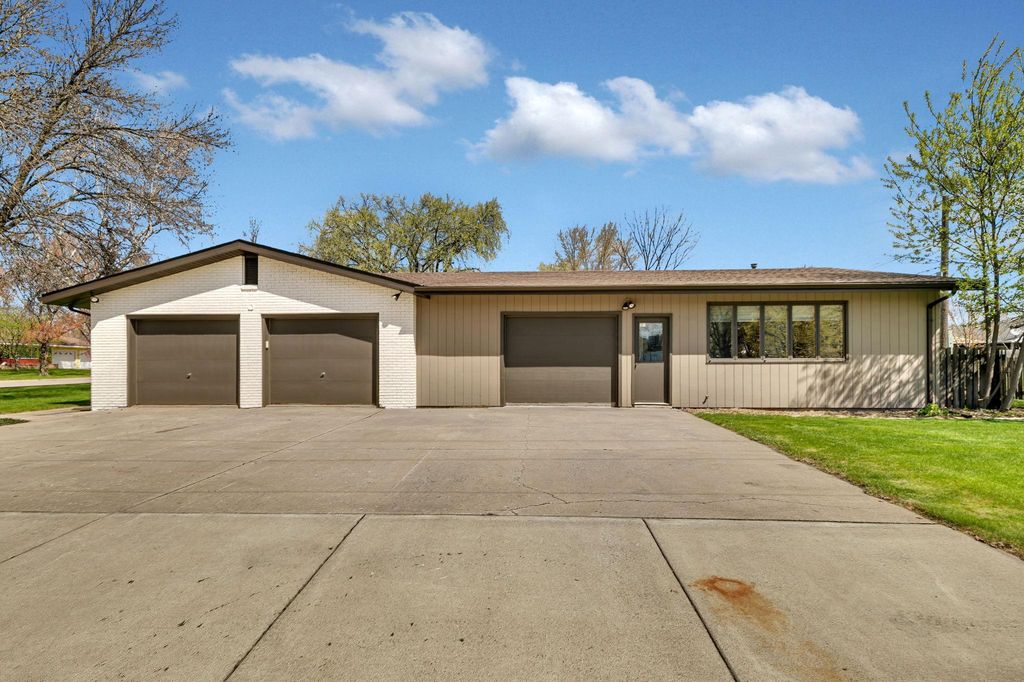 Photo of 420 6th Avenue N, Cold Spring, MN 56320 (MLS # 7067958)