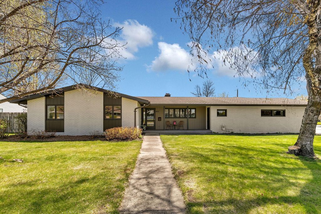 Photo of 420 6th Avenue N, Cold Spring, MN 56320 (MLS # 7067958)