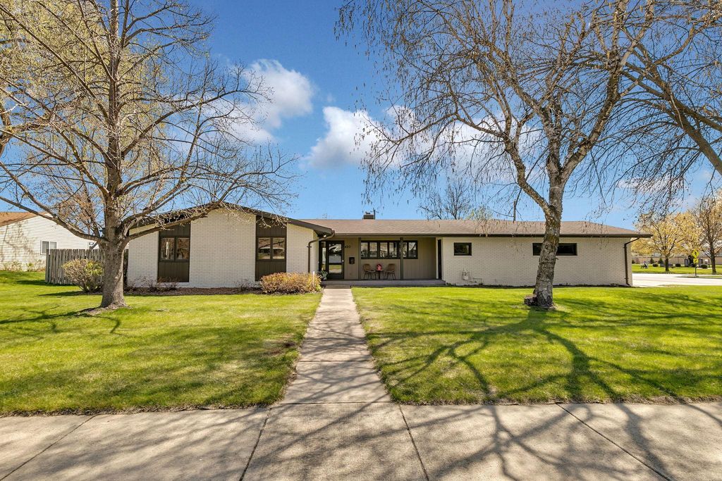 Photo of 420 6th Avenue N, Cold Spring, MN 56320 (MLS # 7067958)