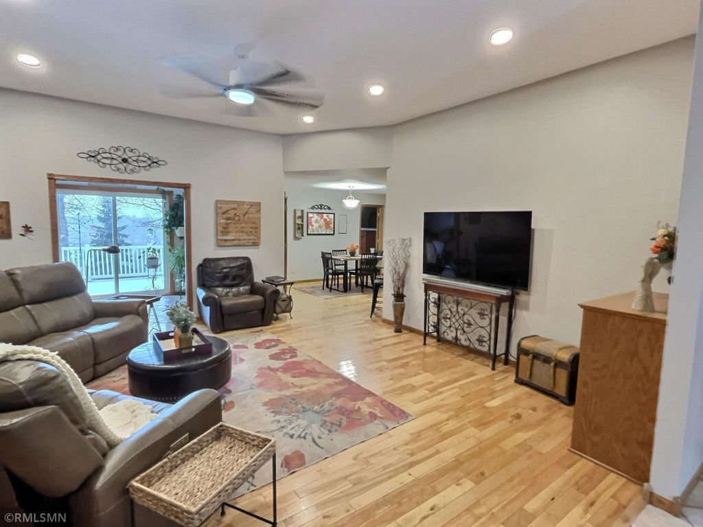 Photo of 8575 State Highway 55, Kimball, MN 55353 (MLS # 7022742)