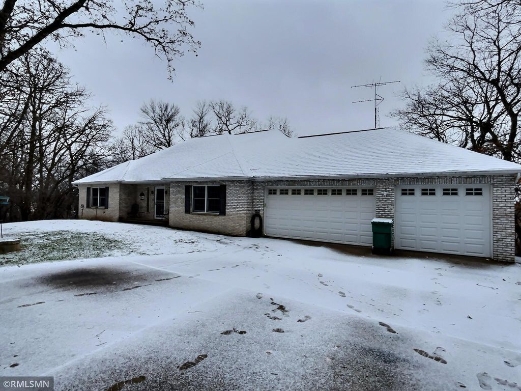 Photo of 8575 State Highway 55, Kimball, MN 55353 (MLS # 7022742)