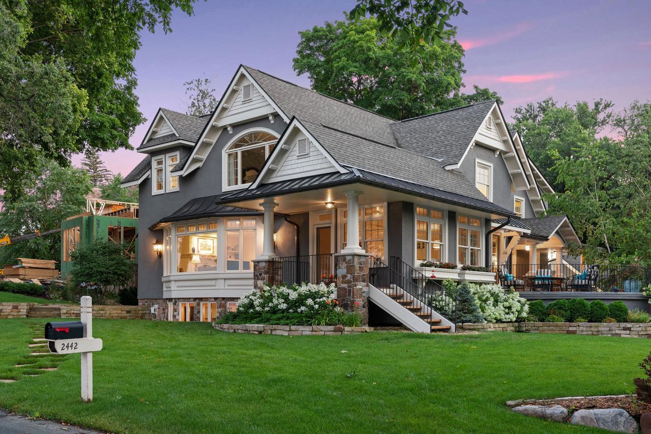 2442 Lafayette Road