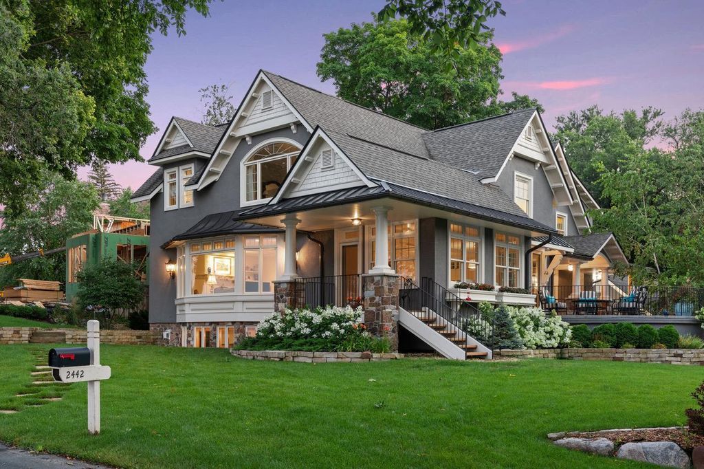 Photo of 2442 Lafayette Road, Wayzata, MN 55391 (MLS # 7038988)