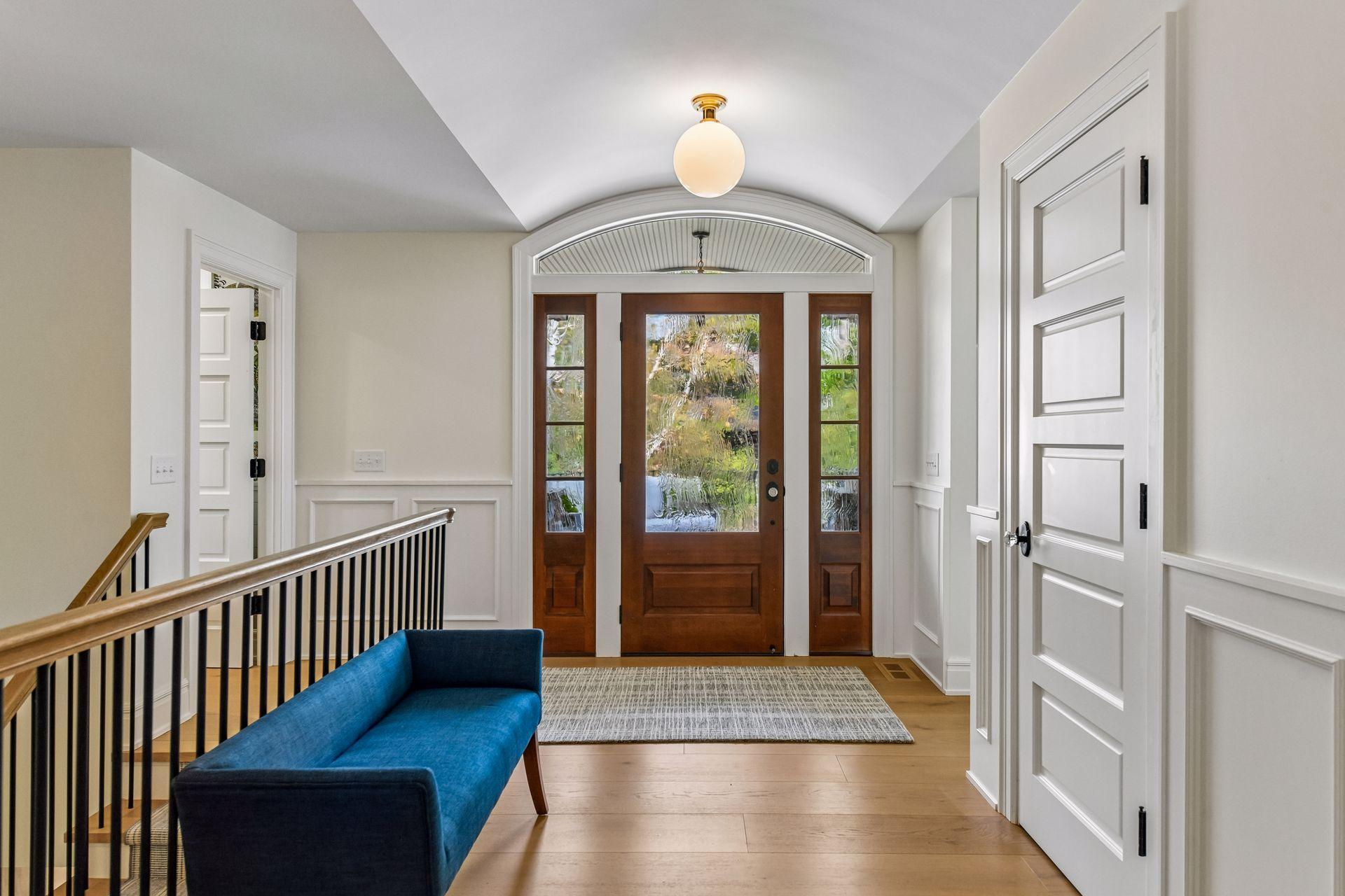 2442 Lafayette Road