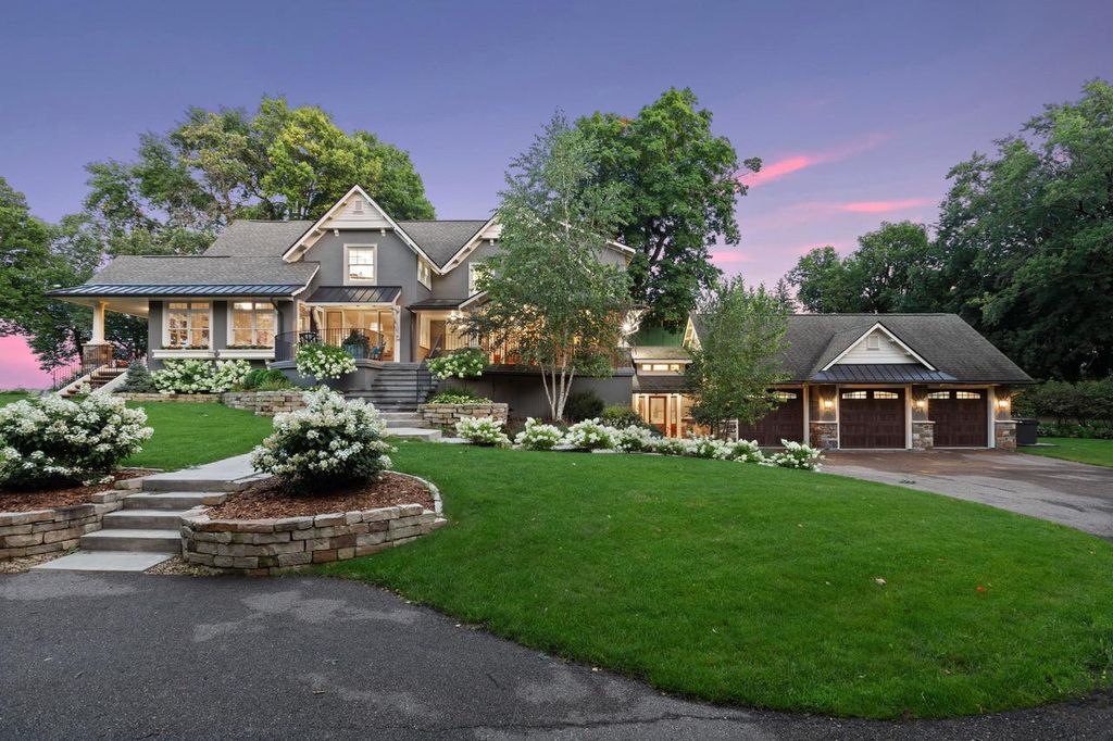 Photo of 2442 Lafayette Road, Wayzata, MN 55391 (MLS # 7038988)