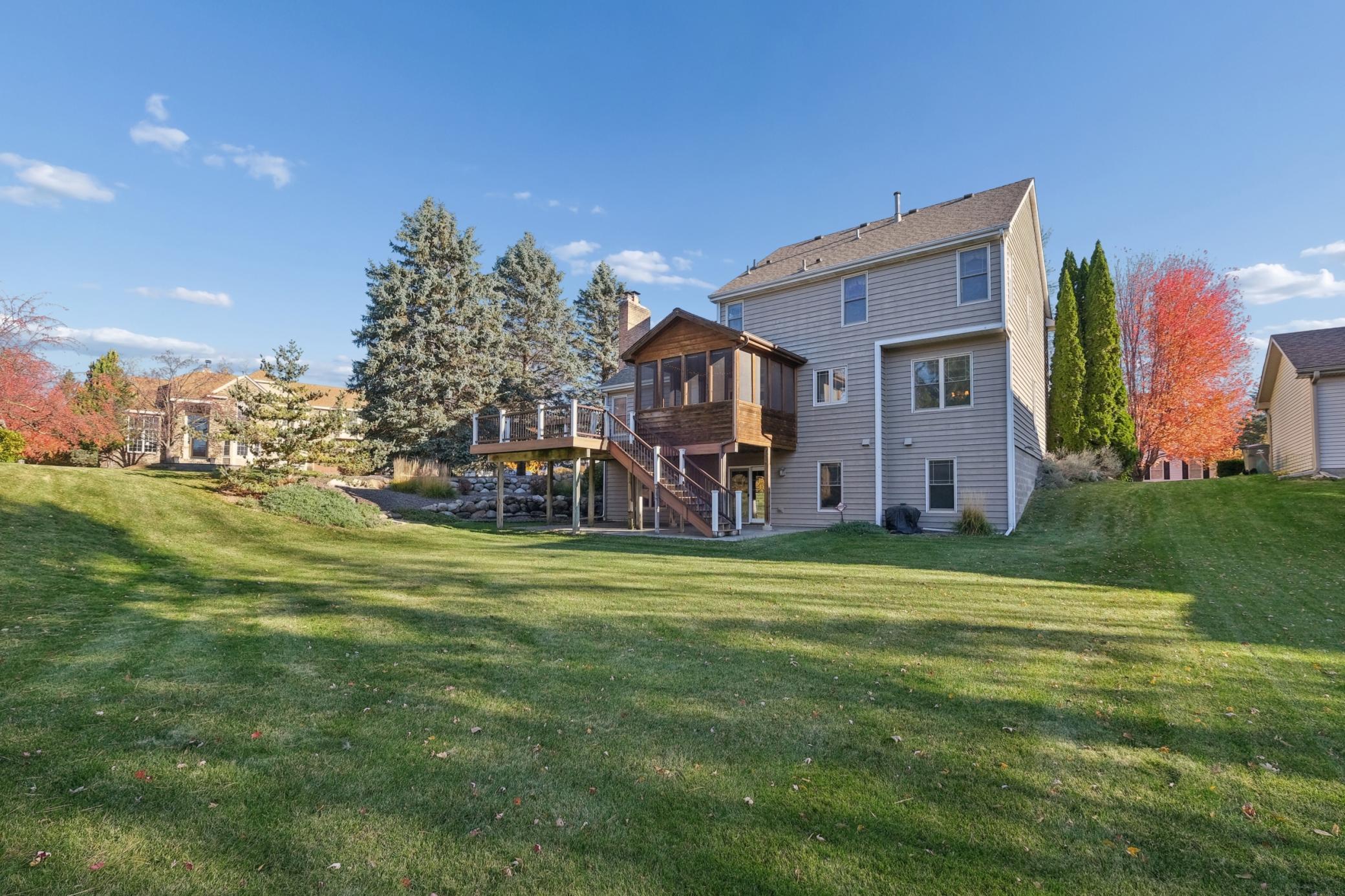 8632 Endicott Trail