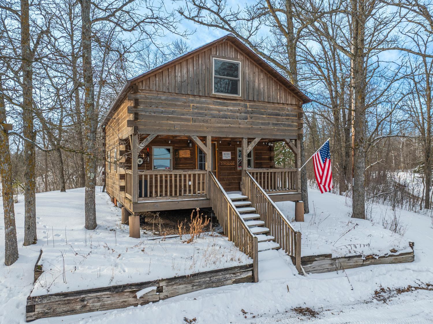 3284 County Road 144