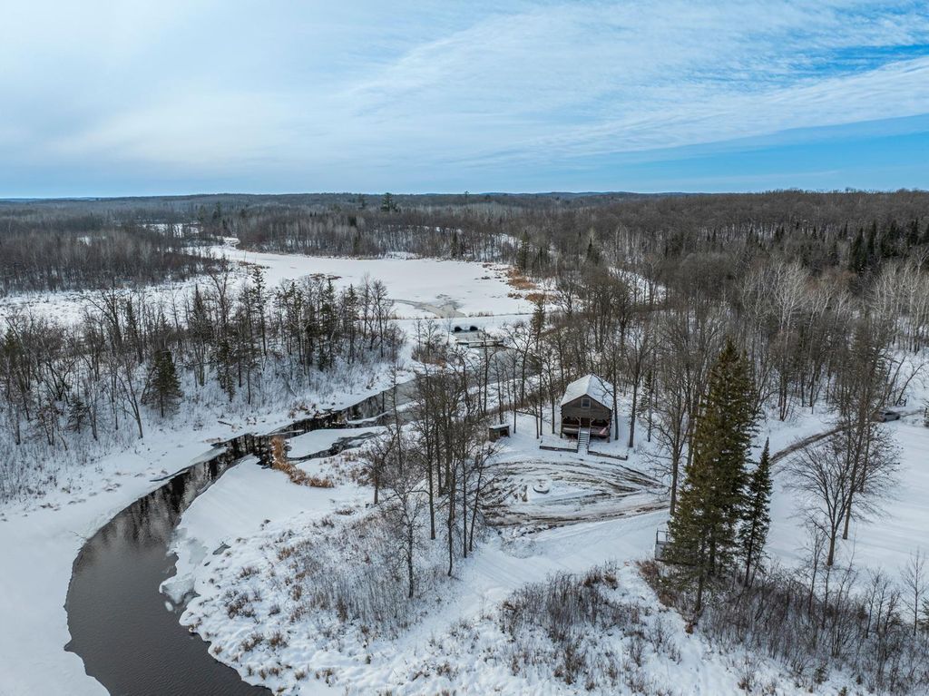 Photo of 3284 County Road 144, Waubun, MN 56589 (MLS # 7007216)