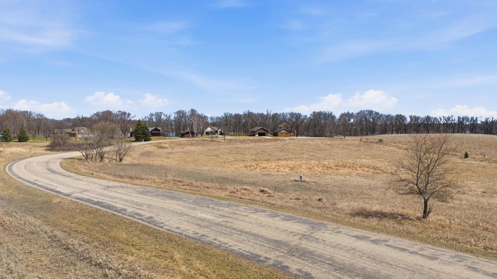 Photo of TBD Cherry Hill Drive, Detroit Lakes, MN 56501 (MLS # 7057524)