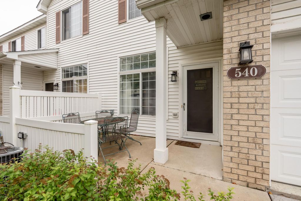 Photo of 540 Tamarack Trail #406, Farmington, MN 55024 (MLS # 7034980)