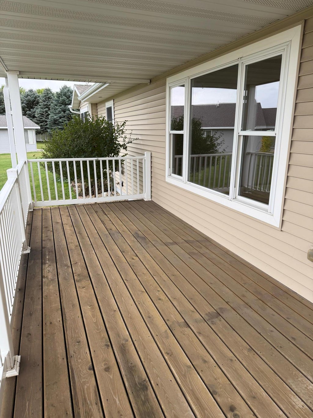 Photo of 101 8th Street S, Hoffman, MN 56339 (MLS # 7150845)