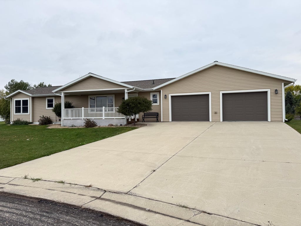 Photo of 101 8th Street S, Hoffman, MN 56339 (MLS # 7150845)