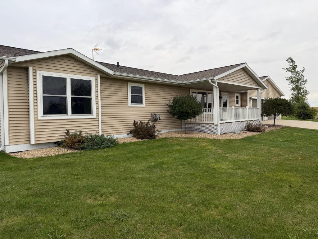 Photo of 101 8th Street S, Hoffman, MN 56339 (MLS # 7150845)