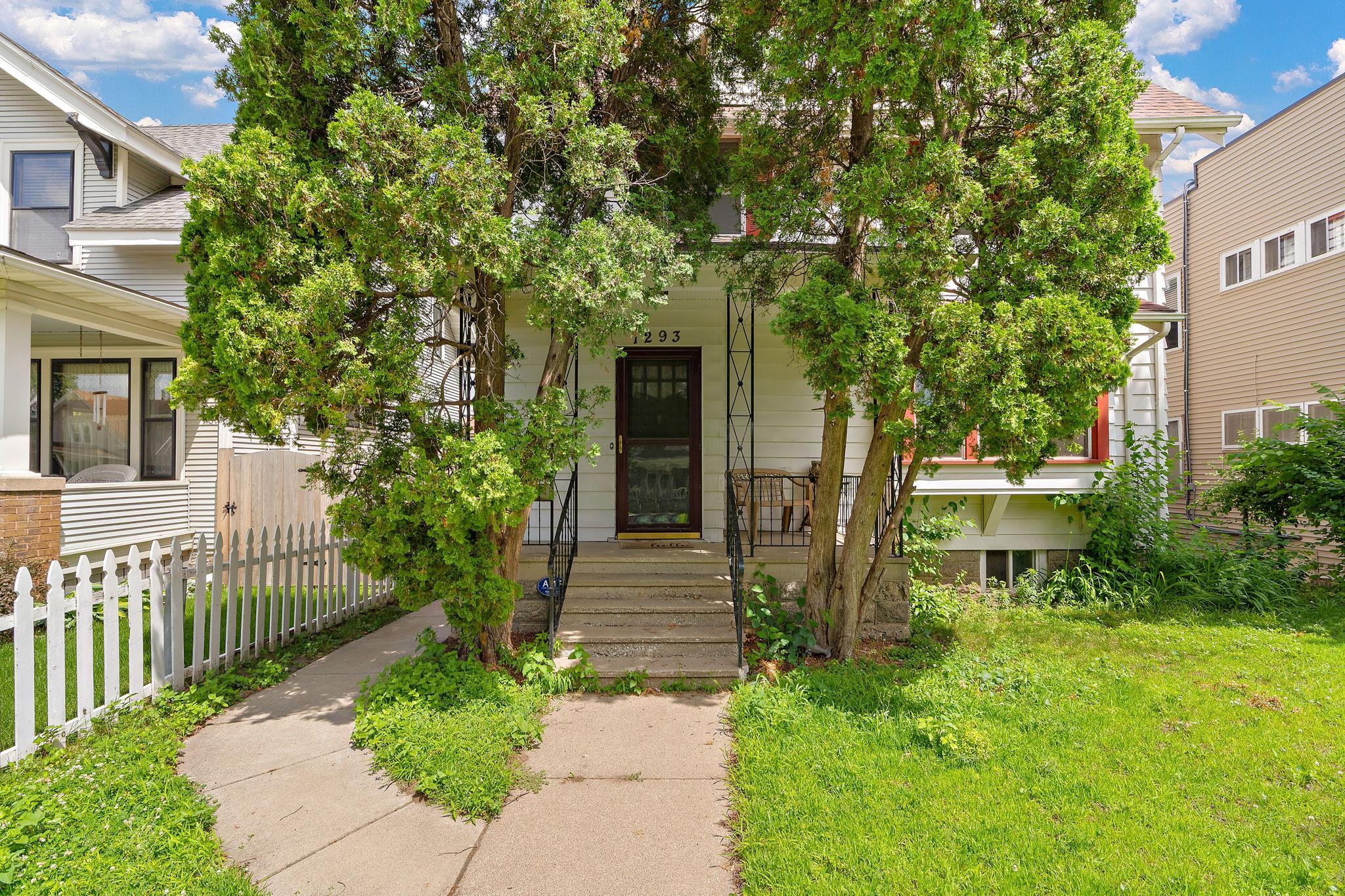 1293 Dayton Avenue