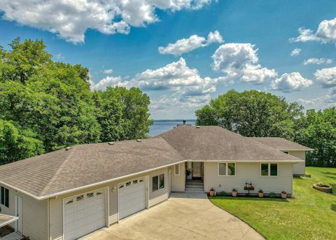 43812 N Little Pine Rd Perham MN 56573