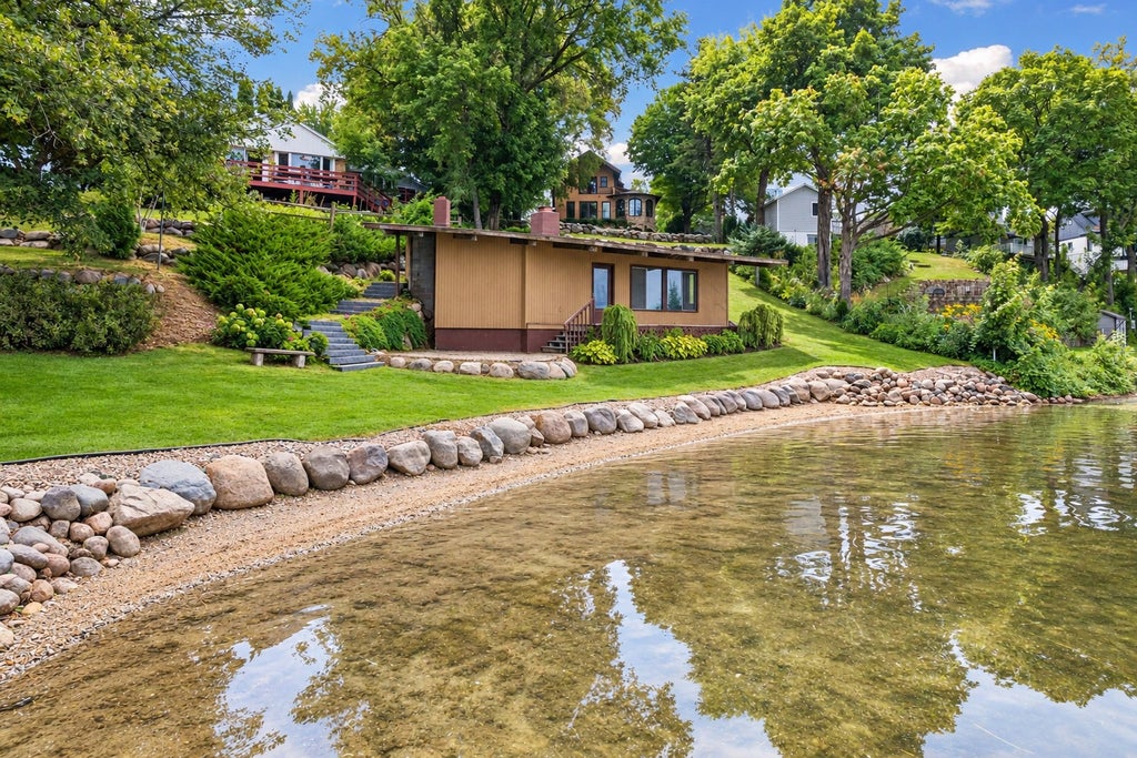 Photo of 21210 Excelsior Boulevard, Greenwood, MN 55331 (MLS # 7150317)