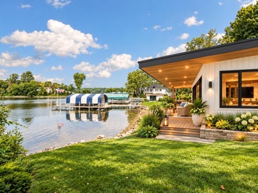 21210 Excelsior Boulevard Greenwood MN 55331