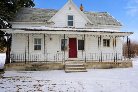 307 4th Street N Richardton ND 58652