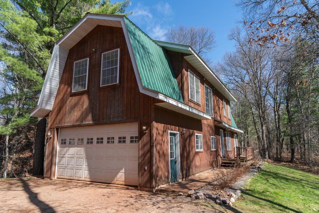 Photo of 21550 Bluegill Road, Ironton, MN 56455 (MLS # 7066218)