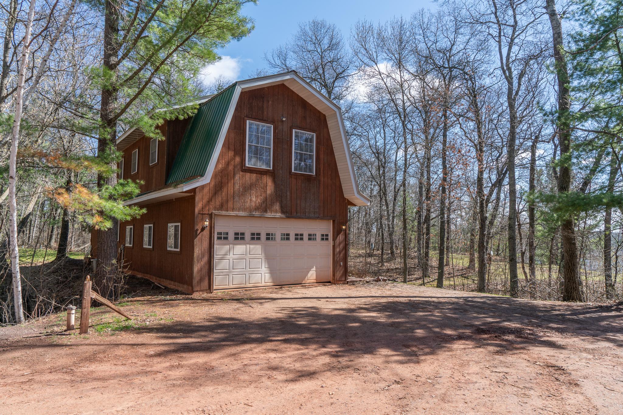 21550 Bluegill Road
