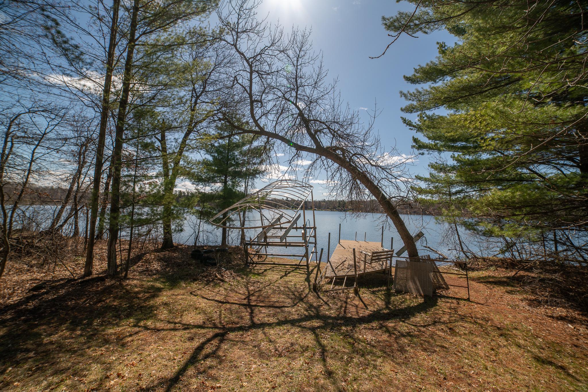 21550 Bluegill Road