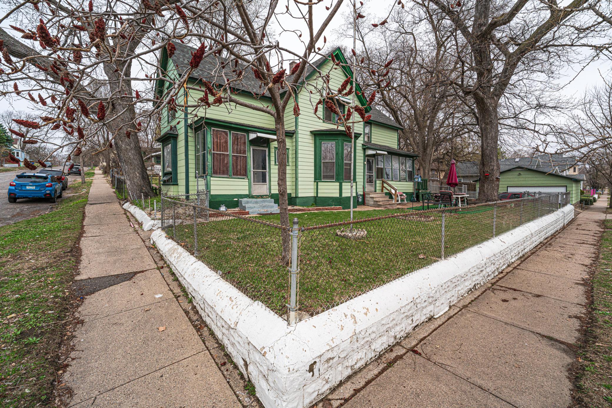 149 York Avenue