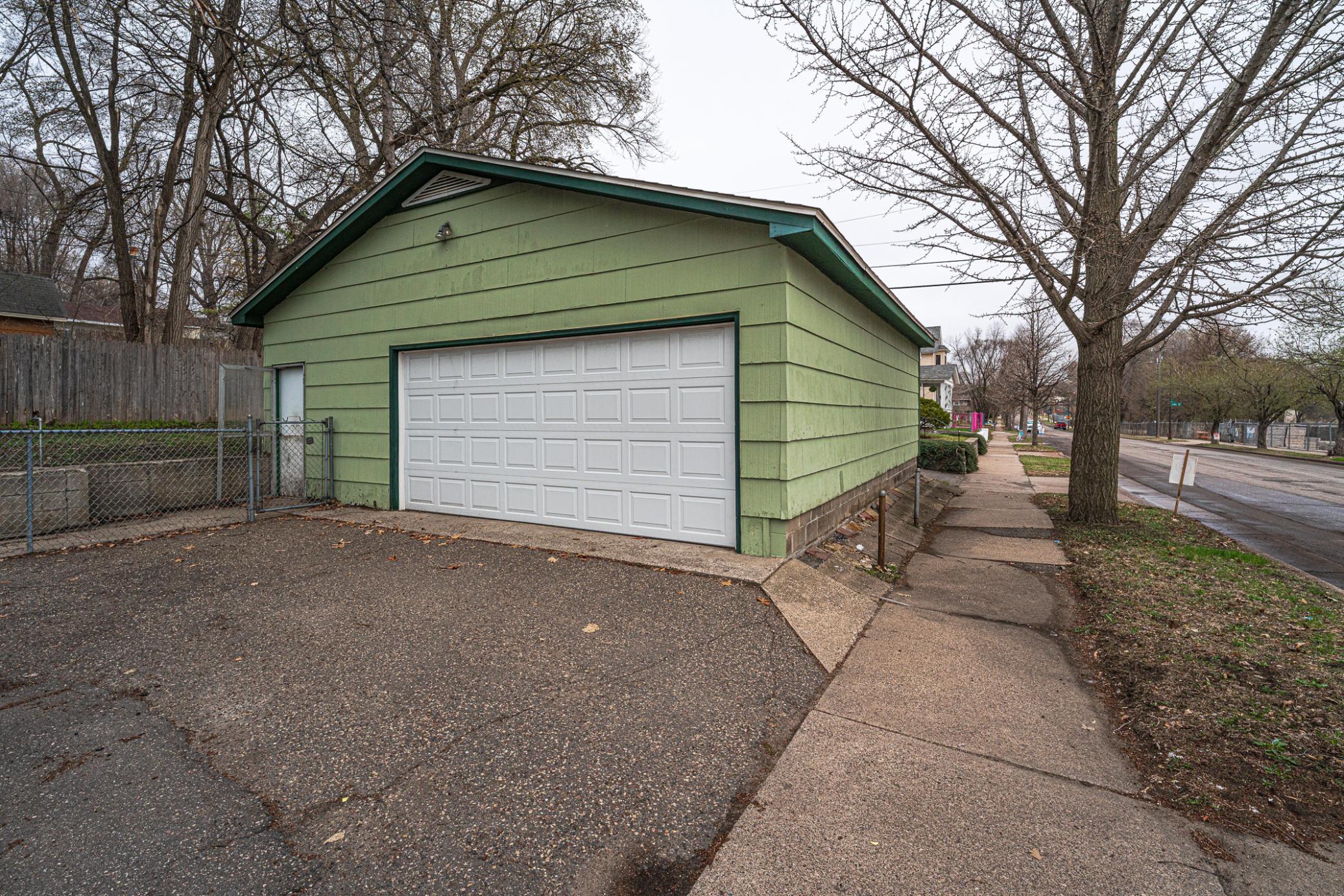 149 York Avenue