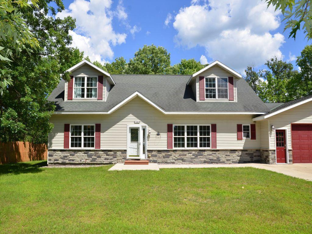 1208 Edmond Drive