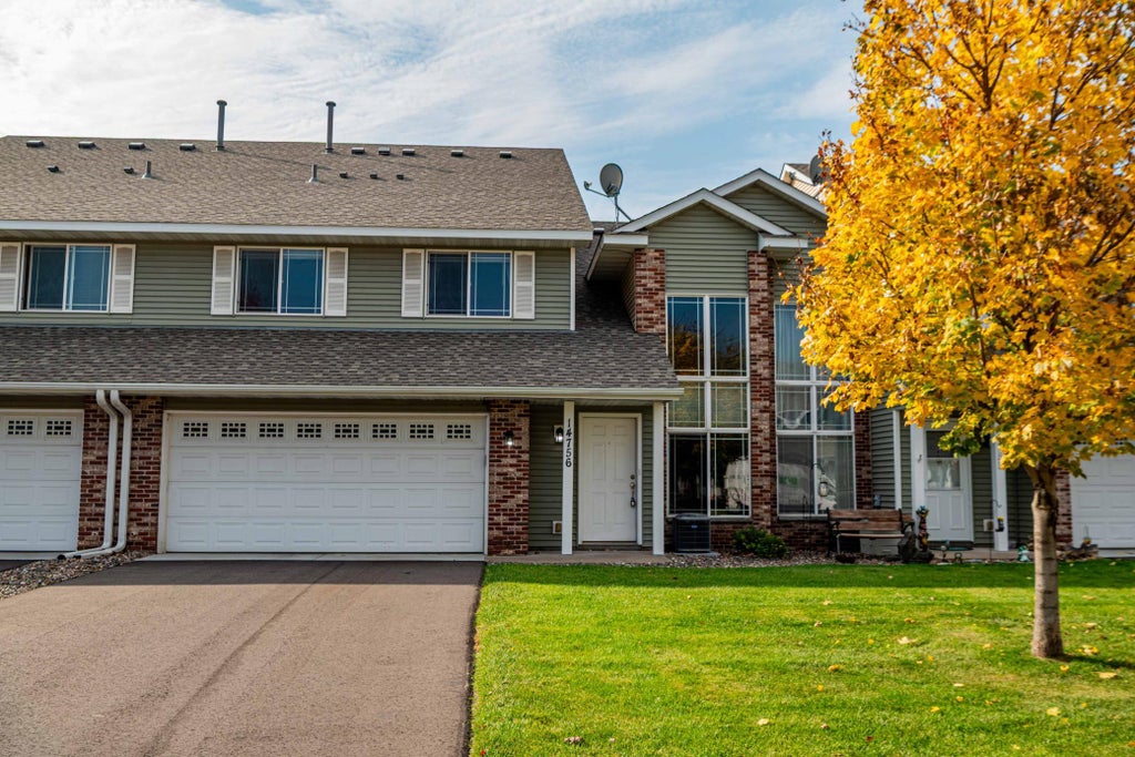 Photo of 14756 Peridot Street NW, Ramsey, MN 55303 (MLS # 7164913)