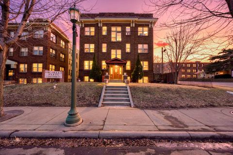 2218 Nicollet Avenue 1 Minneapolis MN 55404