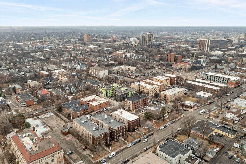 Photo of 2218 Nicollet Avenue #1, Minneapolis, MN 55404 (MLS # 7022075)