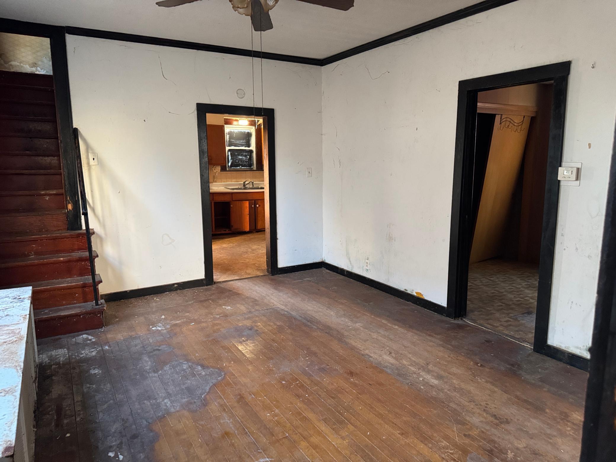 2222 California Street NE