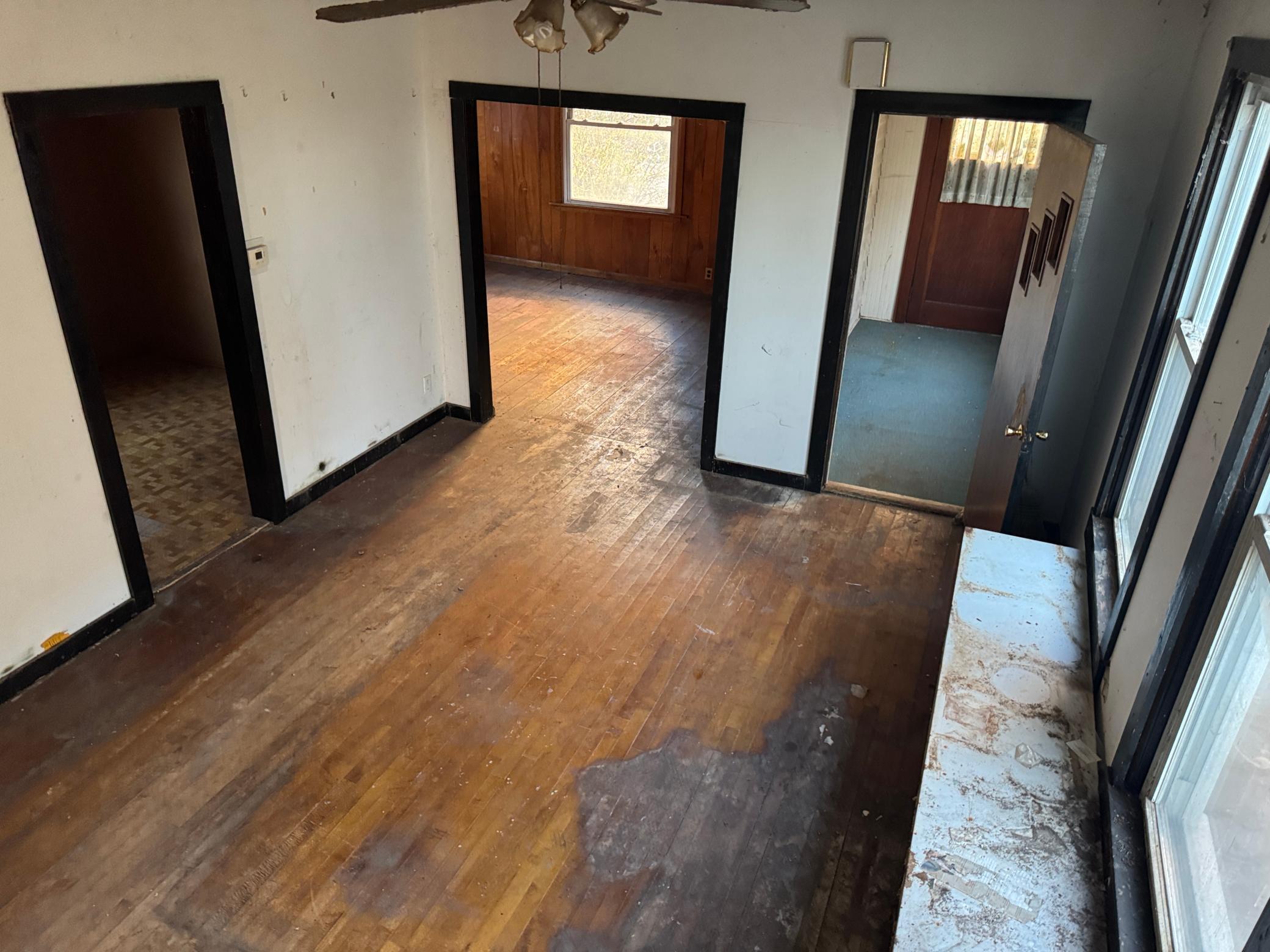 2222 California Street NE