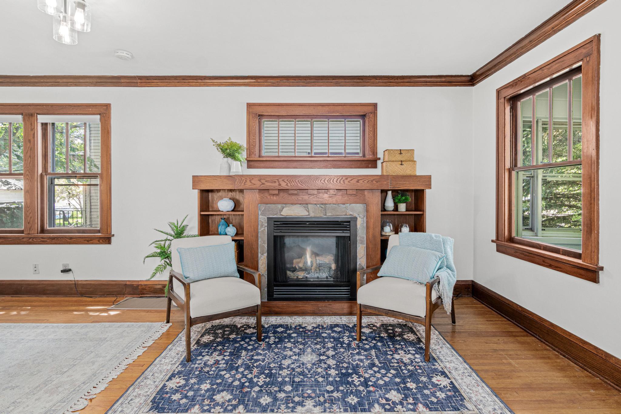 1206 Van Buren Avenue