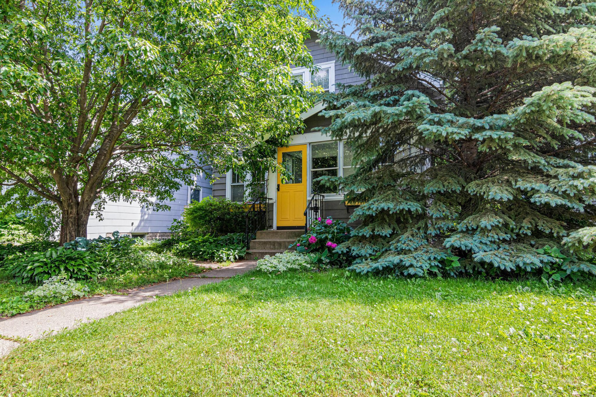 1206 Van Buren Avenue