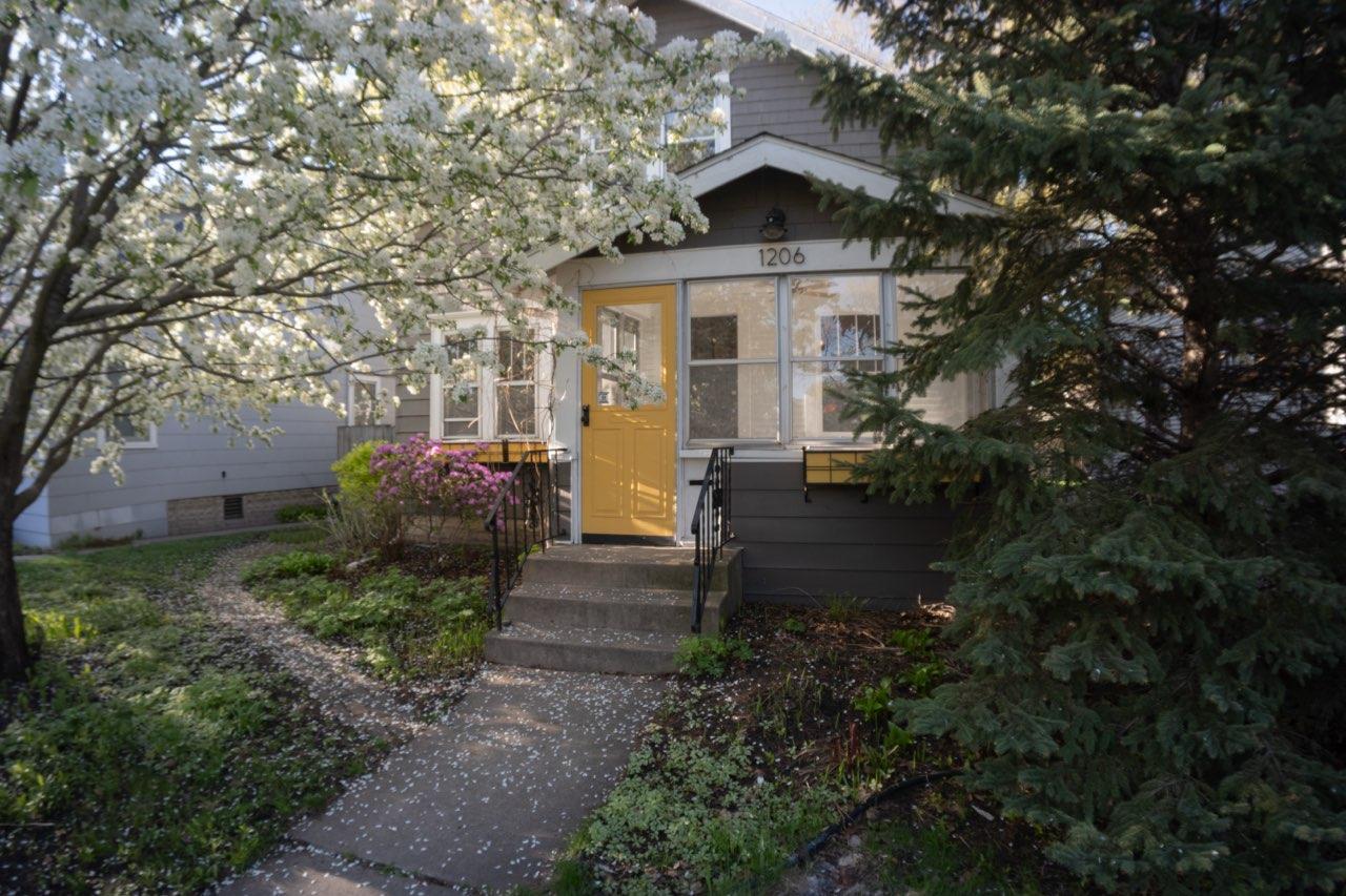 1206 Van Buren Avenue