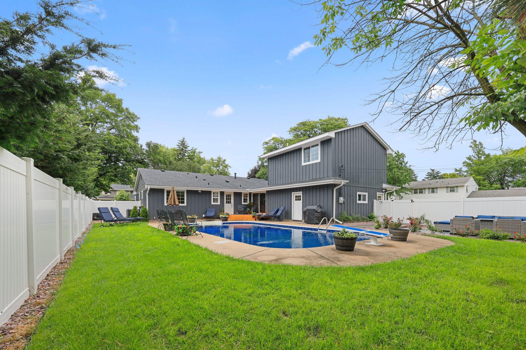 4501 Gilford Drive