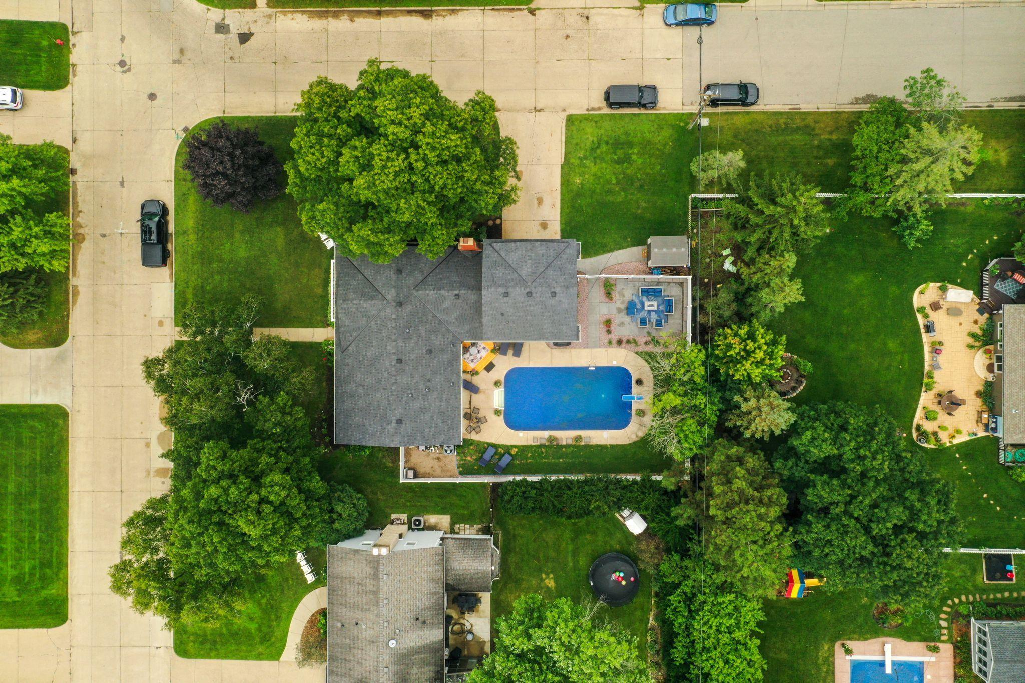 4501 Gilford Drive