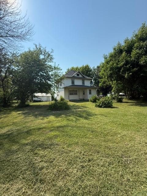 Photo of 103 14th Street, Brewster, MN 56119 (MLS # 7096703)