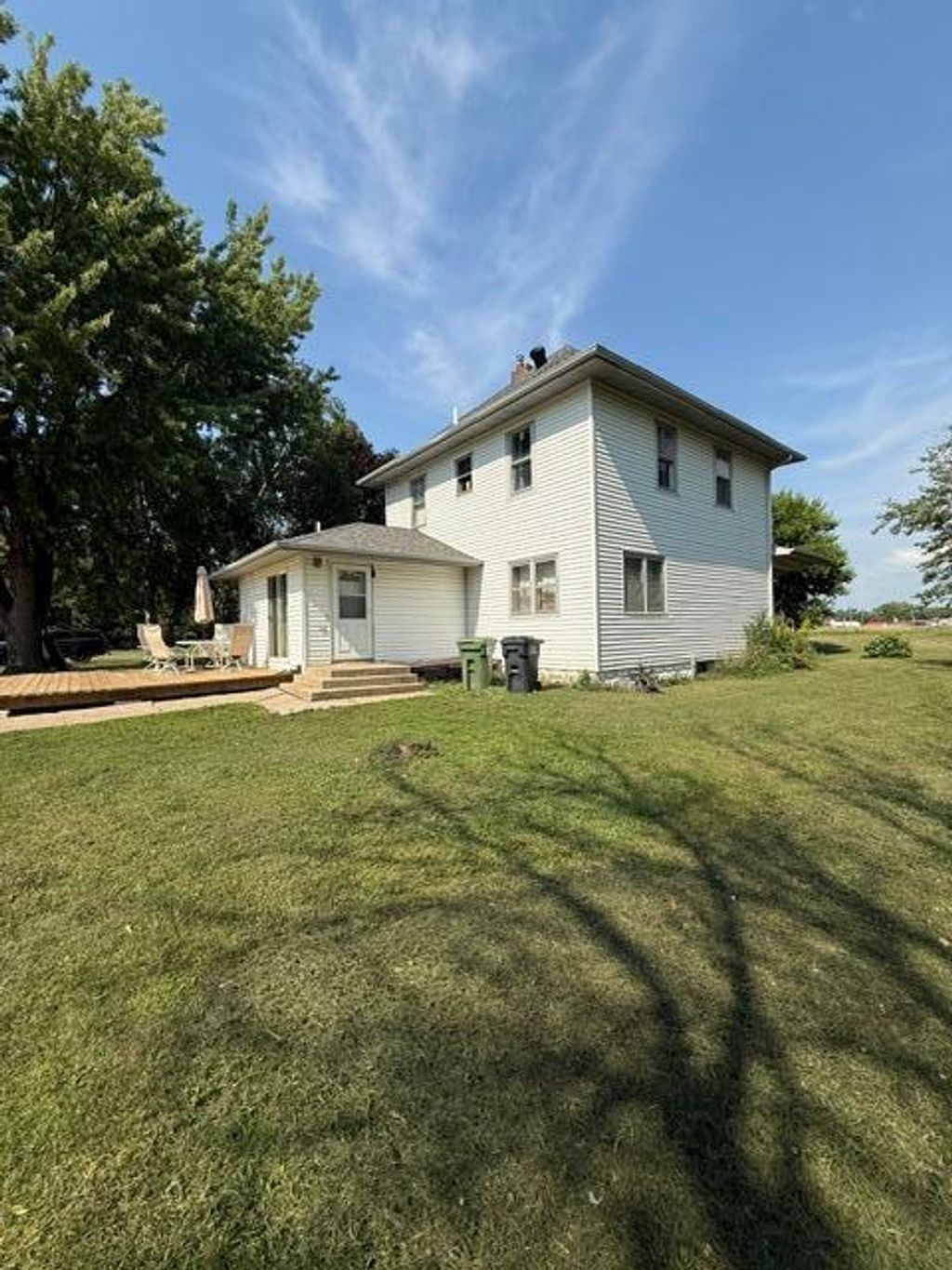 Photo of 103 14th Street, Brewster, MN 56119 (MLS # 7096703)
