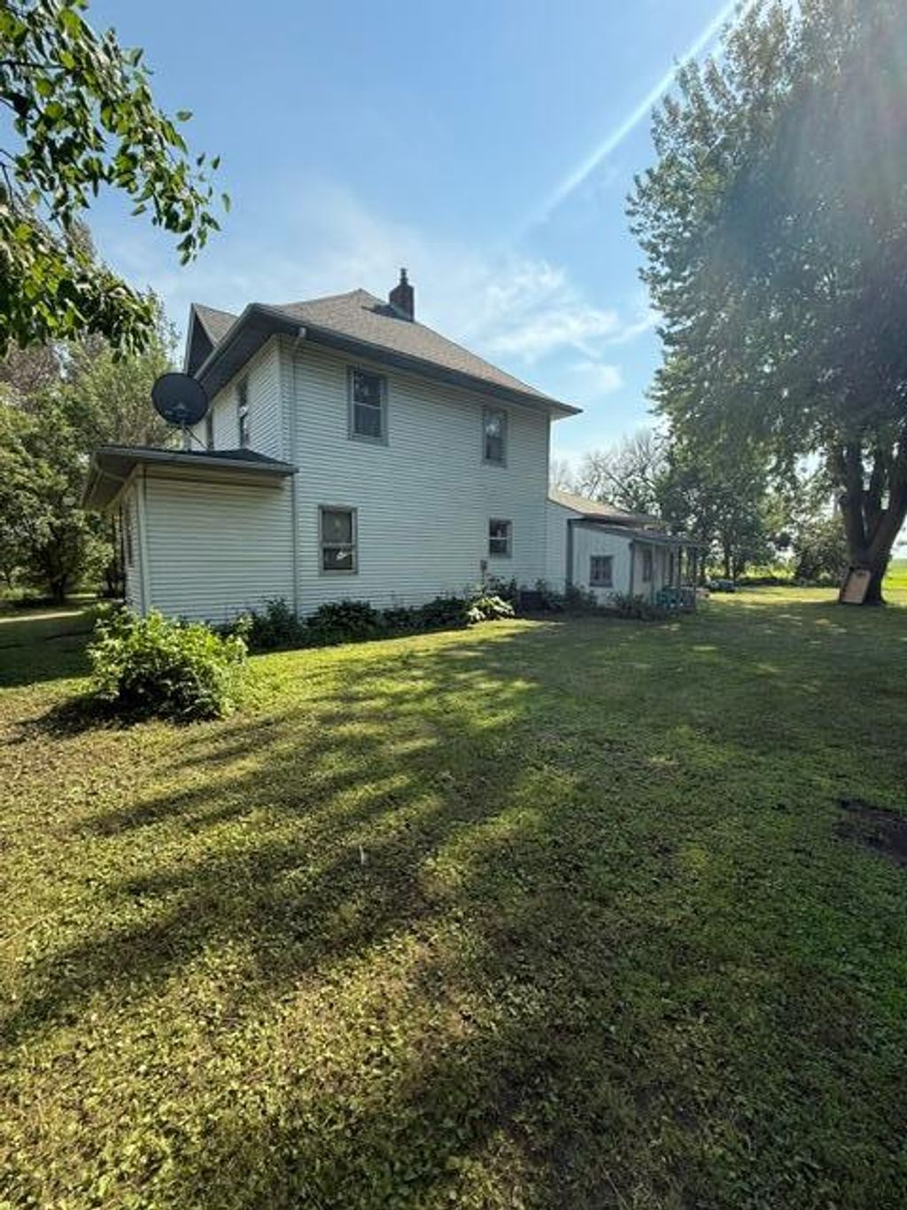 Photo of 103 14th Street, Brewster, MN 56119 (MLS # 7096703)