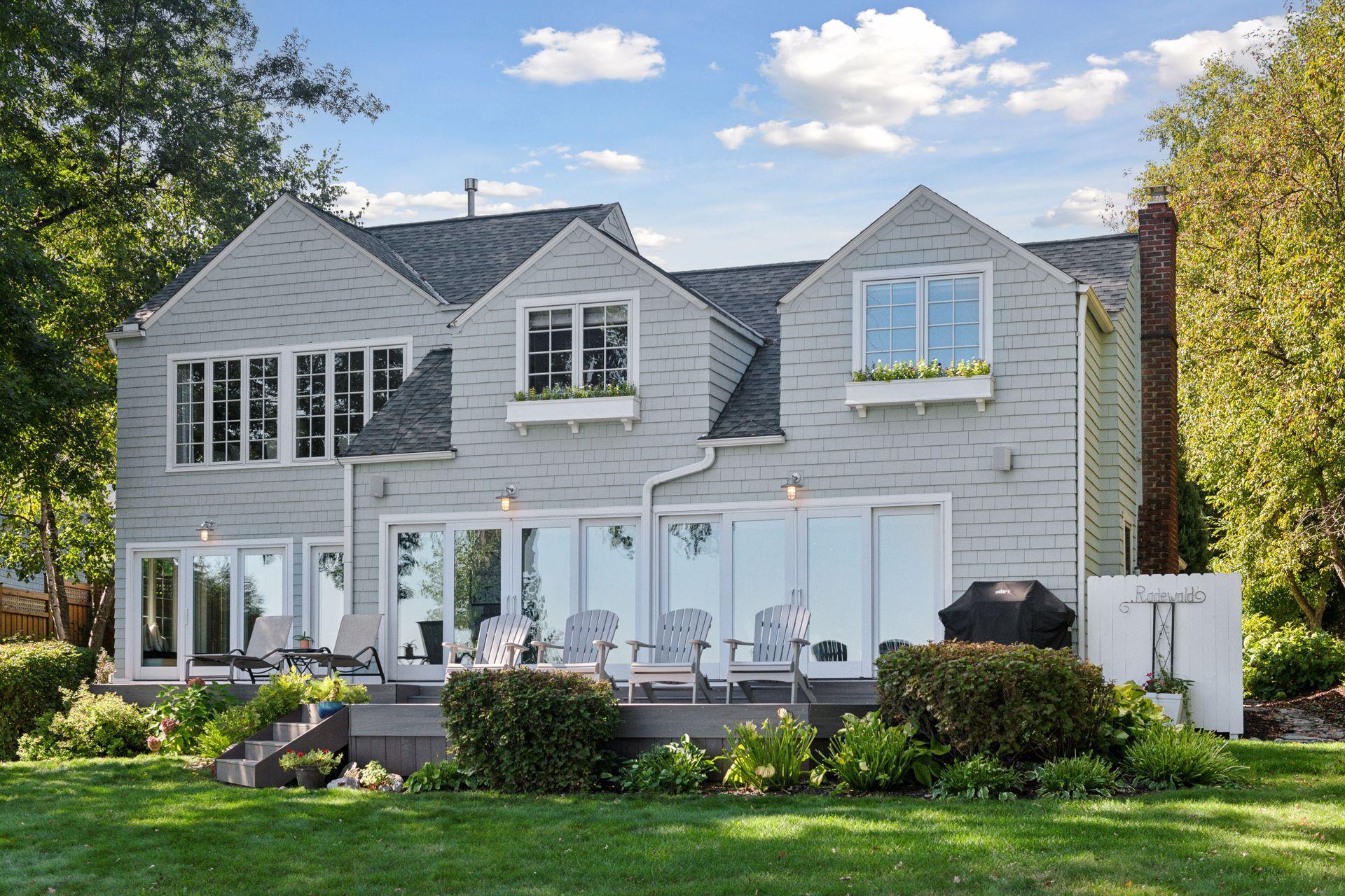 215 W Point Road